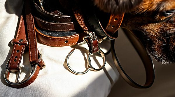 Comment choisir le collier idéal pour votre chien ?