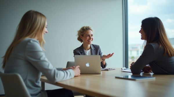 Pourquoi l'équicoaching à Toulouse transforme votre leadership