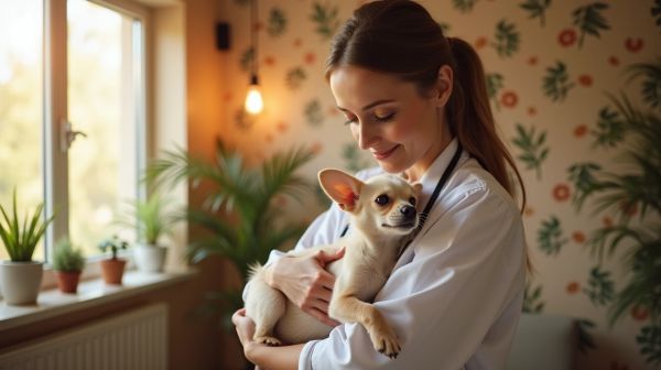Soins naturels vétérinaires à l'argent colloïdal : une approche douce pour la santé animale