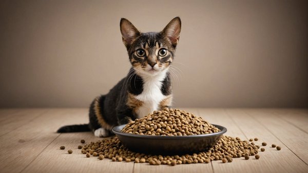 Découvrez la croquette française écoresponsable pour vos animaux