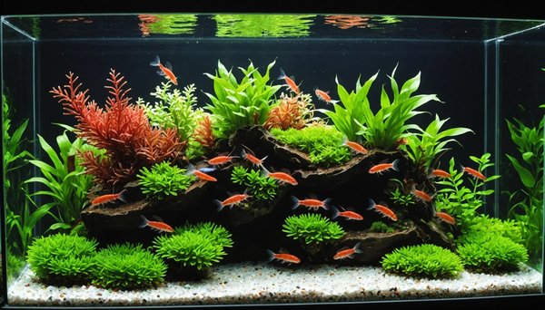 Nourriture spécialisée pour crevettes : faites le choix idéal !